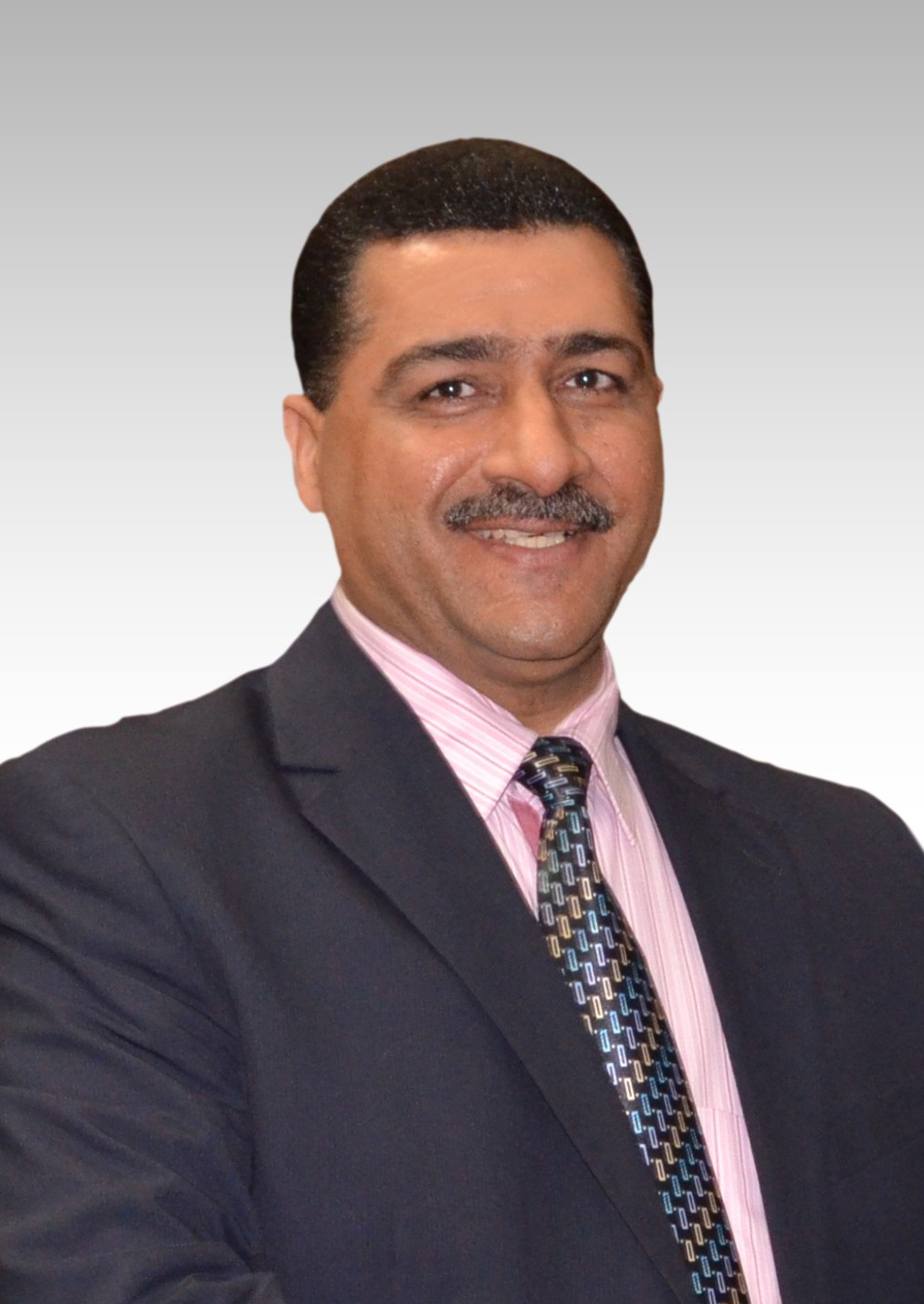 Dr Khaled Mohamed Khaled