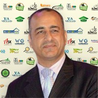 Mr. Aiman Mohamed Abdullatif